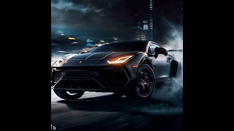 Lamborghini Urus: Is the Hype Justified? Prepare to Be Amazed! 😲🚗