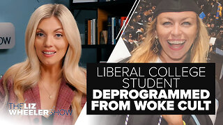 Liberal College Student Turns Conservative After Her Mom Uses a Cult Deprogrammer | Ep. 311