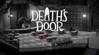 Quick Look, Death's Door (with commentary)