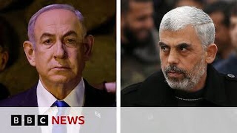 ICC prosecutor seeks arrest warrants forIsrael's Prime Minister and Hamas leaders BBC News