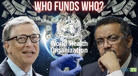 Who Funds the WHO? A Closer Look Behind the World Health Organization’s Budget