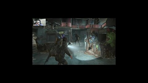 BAIACU no FLIPERAMA! SÓ CORRE - The Last of Us 2 - Gameplay Completo #shorts