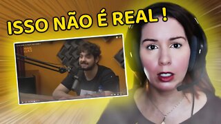 JOGO É TUDO MENTIROSO | O QUE OS JOGOS NOS ENSINA SOBRE A VIDA