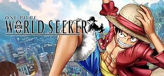 ONE PIECE World Seeker EP 5 END