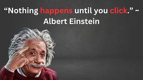 Cracking the Code of Genius: Albert Einstein's Most Profound Quotes That Will Leave You in Awe!