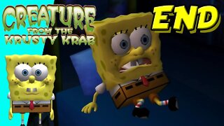 Creature From The Krusty Krab - (Part 18) - The End