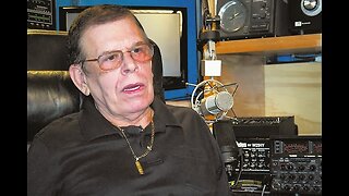 Art Bell Clip - Art Receives Threatening Letters from Edna Pringle, JC's Disciple