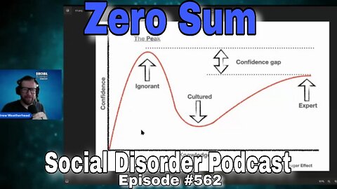 Episode #562 Zero Sum