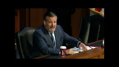 Senator Cruz: Right wing, left wing, or no wings – violence is wrong