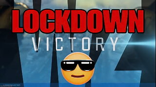 LOCKDOWN Win Highlight | MW3 | WARZONE 3.0 | Call of Duty | #2