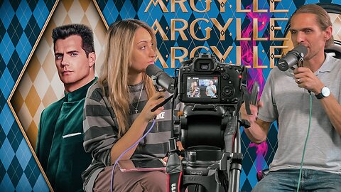 EP#09 | ARGYLLE Film Review