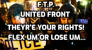FTP United Front #2