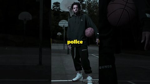 NBA Young boy New J. Cole Feature