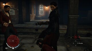 Assassin’s Creed Syndicate PS5 Gameplay 4K ULTRA HD