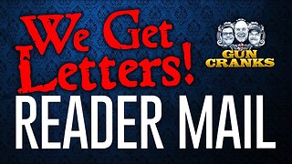 We've Got Listener Mail! | Episode 218