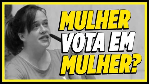 A HIPOCRISIA DE ISA PENNA | Cortes do MBL