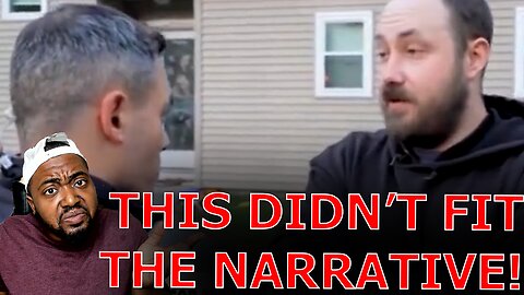 CNN Interviews Wrong Maine Residents About Mass Shooting As They Push Their Anti Gun Narrative