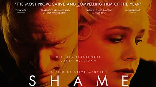 "SHAME" (2011) Directed by Steve McQueen #michaelfassbender #stevemcqueen