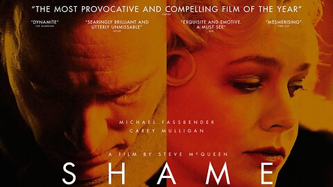"SHAME" (2011) Directed by Steve McQueen #michaelfassbender #stevemcqueen
