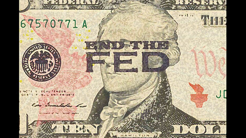 The Federal Reserve: A Legacy of Economic Destruction