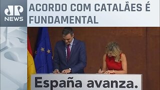 O que esperar de Pedro Sánchez em novo mandato na Espanha?