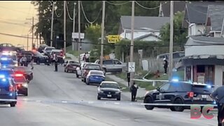8 people shot, 3 fatally, in Kansas City parking lot