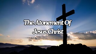 Walter Veith & Martin Smith - The Atonement Of Jesus Christ - What's Up Prof? 19