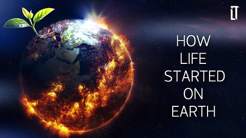 How life started on earth || According to NASA
