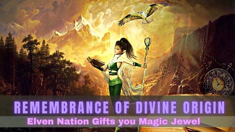 REMEMBRANCE OF DIVINE ORIGIN ~ Our Journey Through the Cycles ~ Gene Key 55: FREEDOM!!!