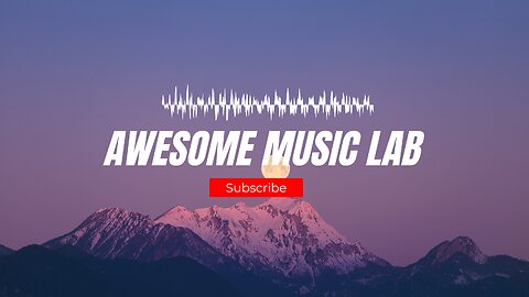 Relaxing Work and Concentration Mix - Enjoy Your Work and Relax With Awesome Music Lab