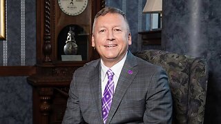 Daily Delivery | A warm welcome to new Kansas State president Richard Linton