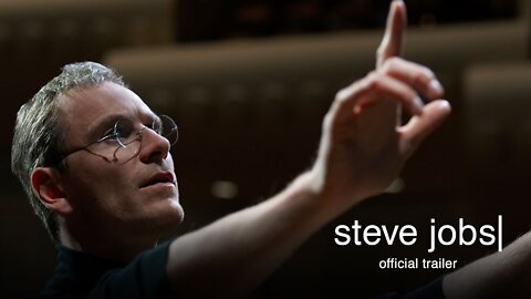 Steve Jobs (2015) | Official Trailer