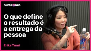 O Que é Possível Tratar com a Hipnoterapia | Erika Yumi