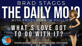 What’s Love Got To Do With It? - The Daily Mojo
