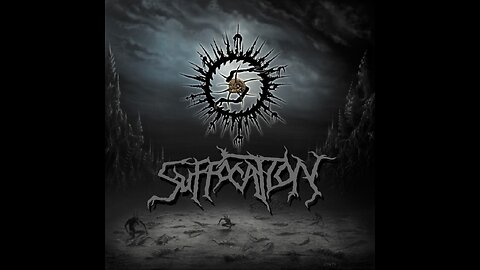 Suffocation - Suffocation