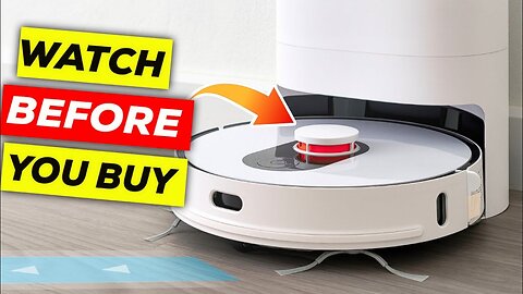 ✅ 5 Best Robot Vacuum Cleaner On Amazon 2024 - (Review & Tested)