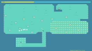 N++ - Trapped Beneath The Surface (?-A-01) - G--T++
