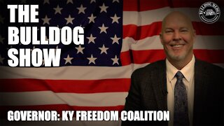 Governor: Ky Freedom Coalition