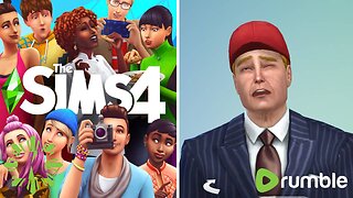 🎮 THE SIMS 4 MODDED • FUN WITH THE KIDS • JUST GAMING • ▶️ [5/1/23]