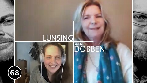 Jozette Robben, Pi | Lunsing + Van Dobben #68