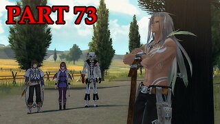 Let's Play - Tales of Zestiria part 73 (250 subs special)