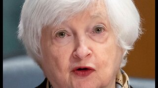 Yellen Pooh-Poohs Inflation, Laughably Claims 'the Typical American Is Somewhat Better Off'
