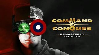 Let's Play Command & Conquer Remastered NOD Campaign Part 06 Version B