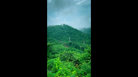 Araku Velly Visakhapatnam Andhra Pradesh|| Hill station || Beautifully nature ||