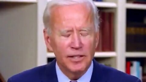 Biden: Very Stable Bullshit