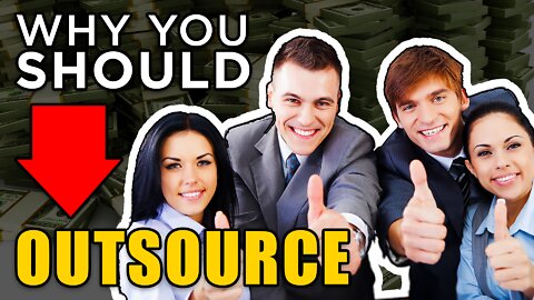 5 Big Reasons To Outsource Your IT Support