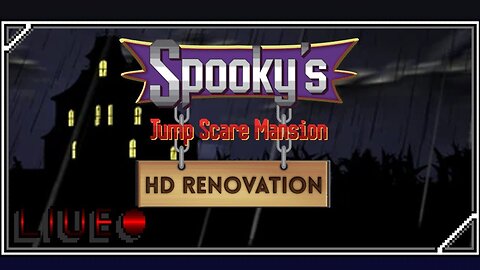 Rooms rooms and more ROOMS | Spooky's Jumpscare Mansion: Endless