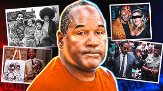 The Story of OJ Simpson