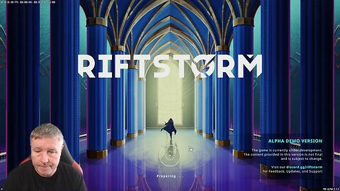 Riftstorm Playtest (Review)