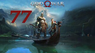 God of War 077 Between the Realms